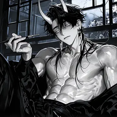 Profile image of Kuro