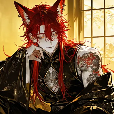 Profile image of Xuan