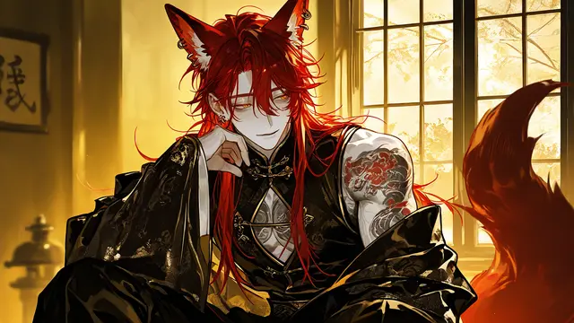 Profile image of Xuan