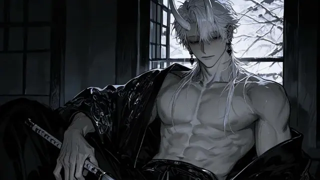 Profile image of Shiro