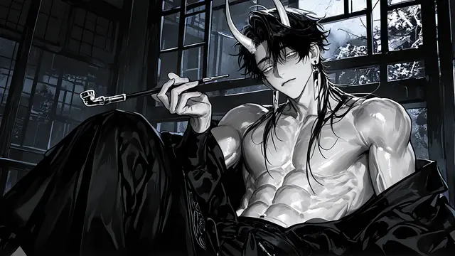 Profile image of Kuro