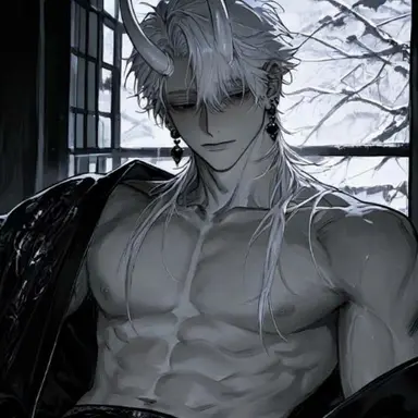 Profile image of Shiro