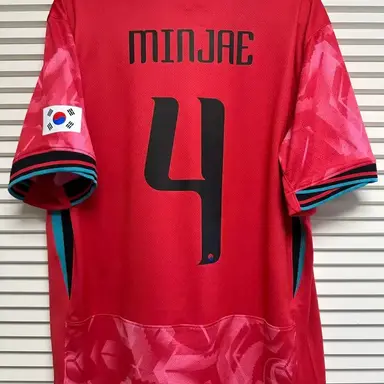 Profile image of 김민재