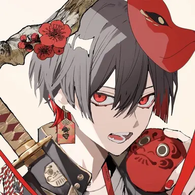 Profile image of 紅狼