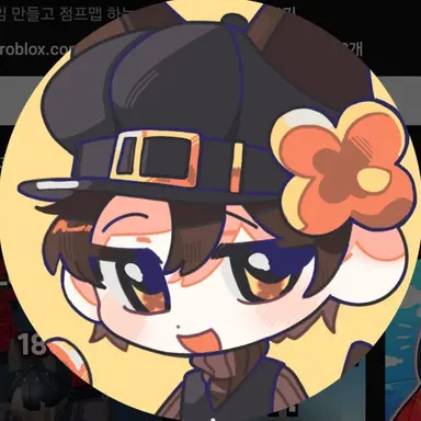 Profile image of 비럭키