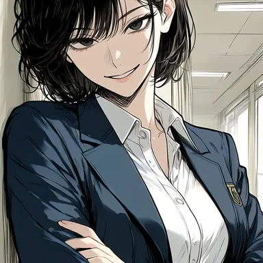 Profile image of Minae