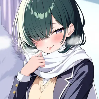 Profile image of 新山 ひな