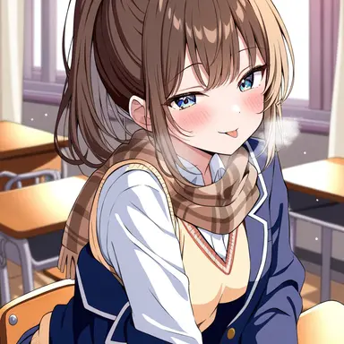 Profile image of 村井 あや