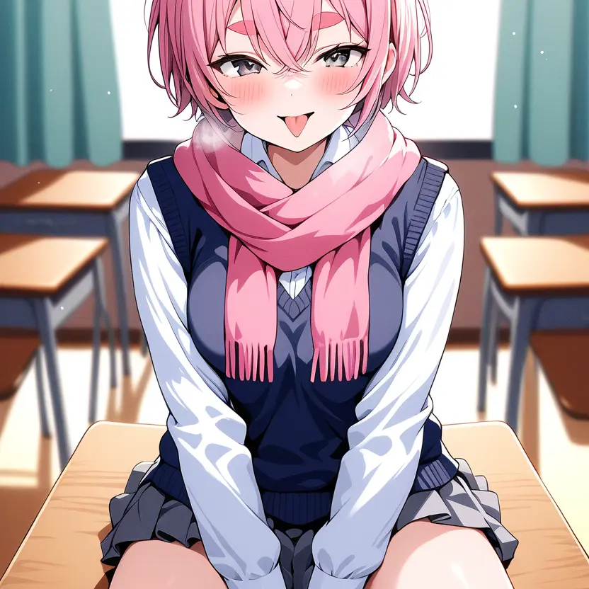 GruffDryer1636의 あなたは、私たちのもの