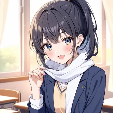 Profile image of 遠山 えり