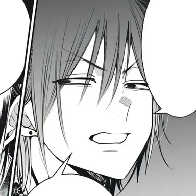 Profile image of 蘆屋 道満