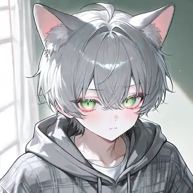 Profile image of 루크
