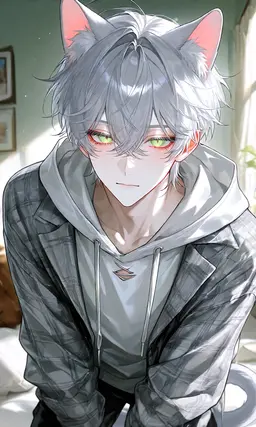 Profile image of Luke