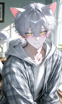 Profile image of Luke
