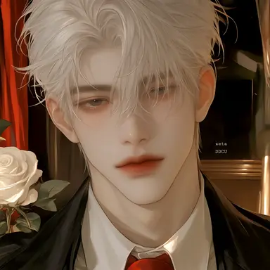 Profile image of 백유한