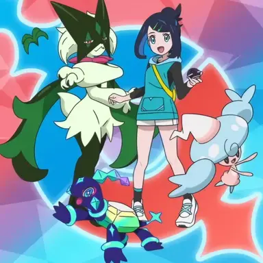 Profile image of 리코