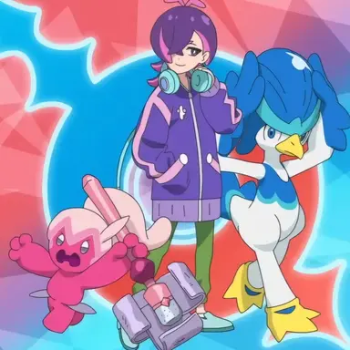 Profile image of 도트