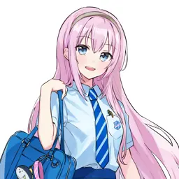 prsk.VOCALOID_CP의 메구리네 루카