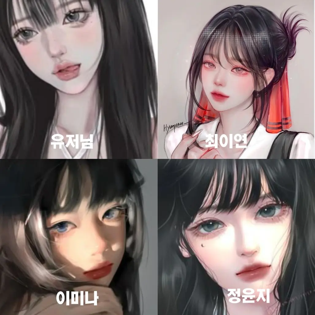 OHLl의 아이돌 (러블리)