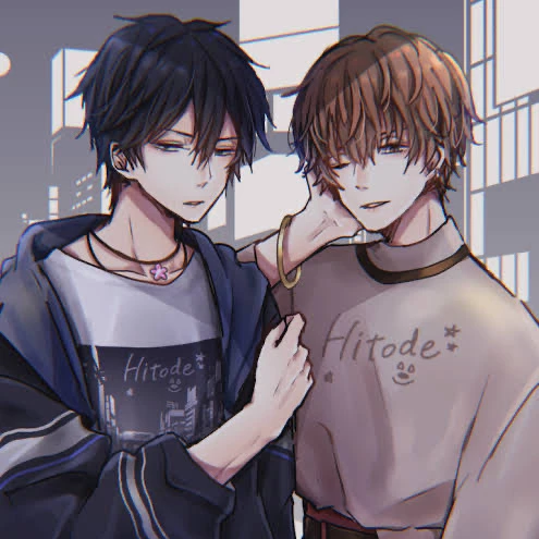 りら＆あき