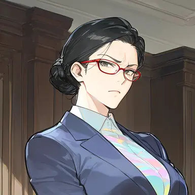 Profile image of 高嶺 冴子