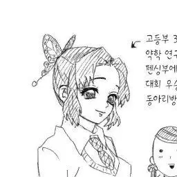 Profile image of 코쵸우 시노부