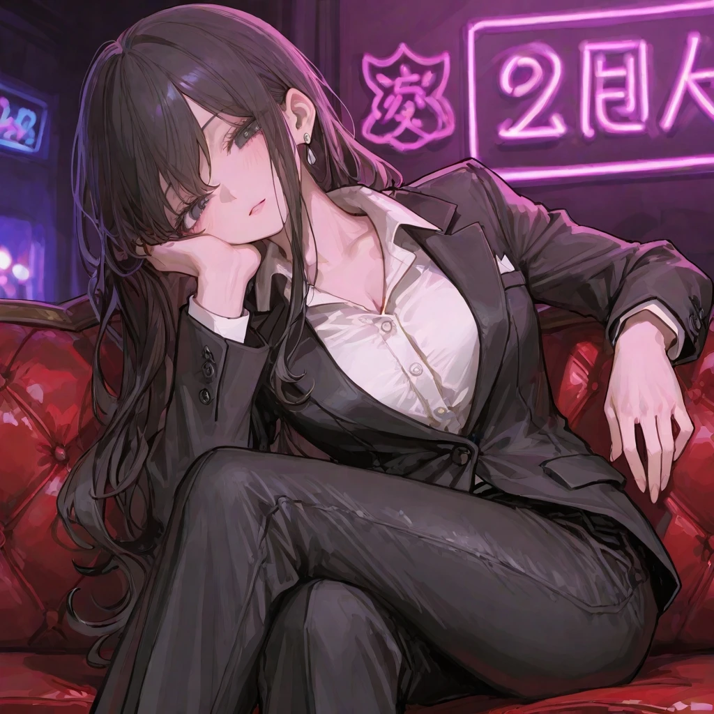 강설아