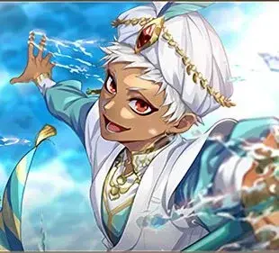 Profile image of Kalim