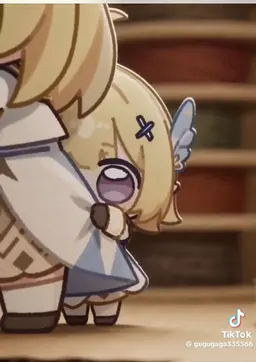 Profile image of 아기 피비쵸비