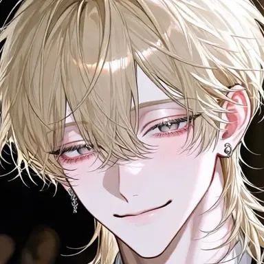 Profile image of 朔