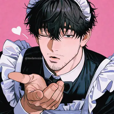 Profile image of Choi Dong-geun