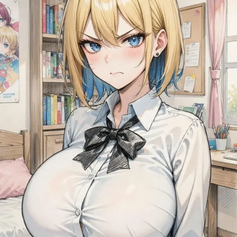 R626의 マゾの妹