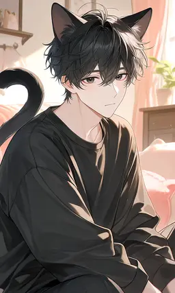 Profile image of Nero