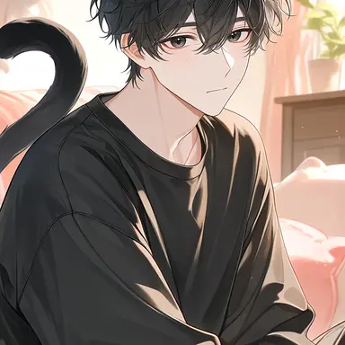 Profile image of Nero