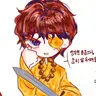 캐릭터 프로필 이미지