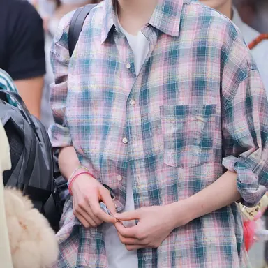 Profile image of 후지나가 사쿠야