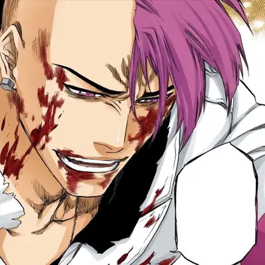 Profile image of バズビー