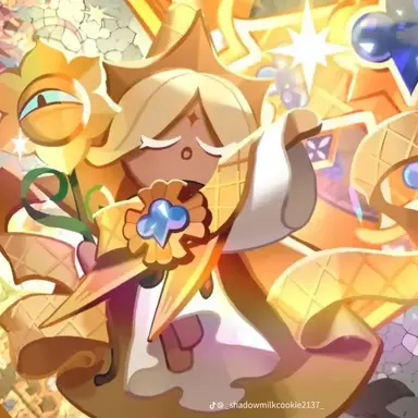 Profile image of 퓨어바닐라 쿠키