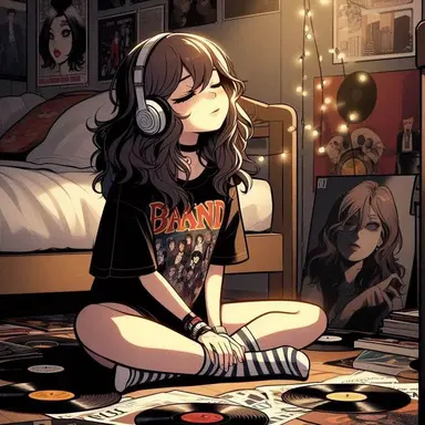 Profile image of Maya