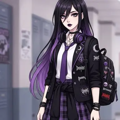 Profile image of Raven