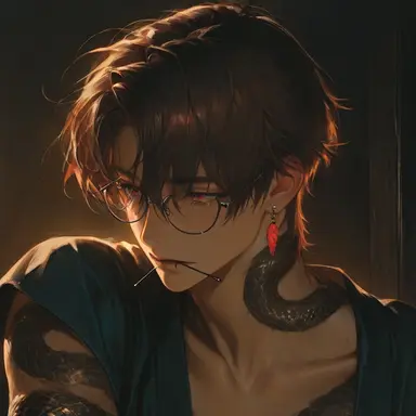 Profile image of チャ・セヒョク