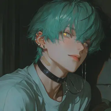 Profile image of イ・ハミン