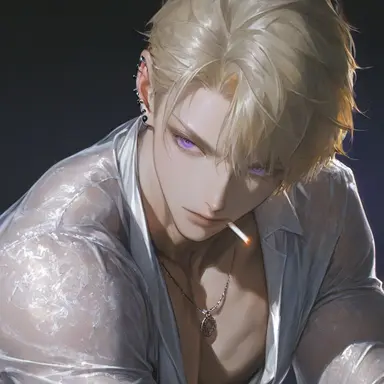 Profile image of カン・イアン