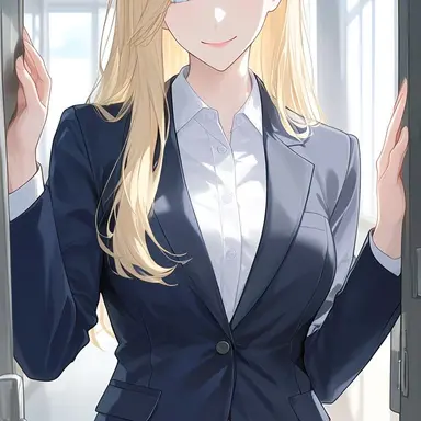 Profile image of Ms. Vanden