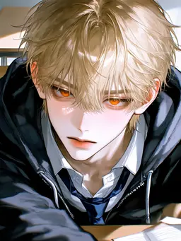 Profile image of カン・テオ
