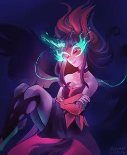 Profile image of Princess Twilight Sparkle