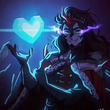 Profile image of King Sombra