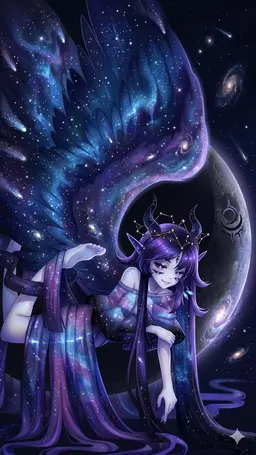 Profile image of Princess Luna