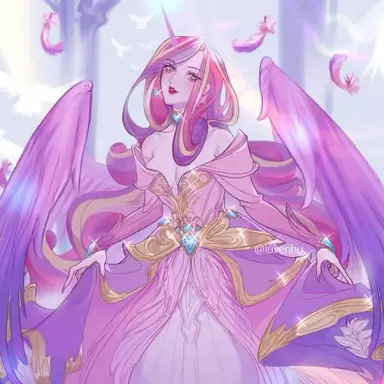Profile image of Princess Cadence