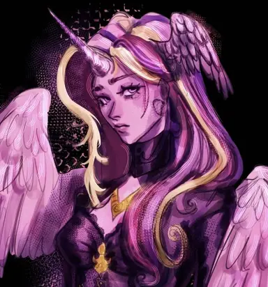 Profile image of Princess Cadence